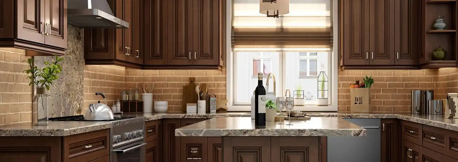 classic-wood-kitchen-remodeling-doral-florida