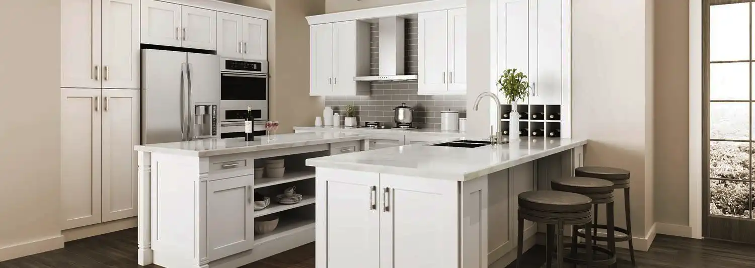 shaker-pearl-white-kitchen-cabinets-miami-florida