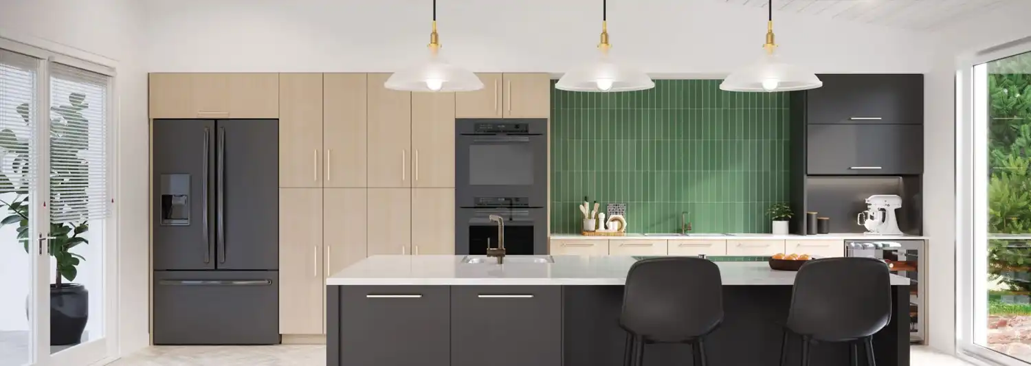 blonde-oak-kitchen-remodeling-homestead-florida