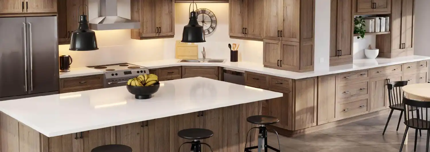 natural-oak-kitchen-cabinets-cutler-bay-florida