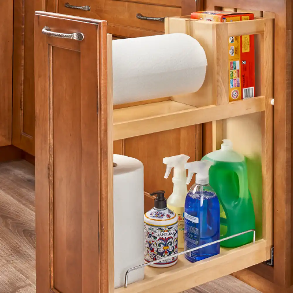 paper-towel-pullout-kitchen-remodeling-cutler-bay-florida