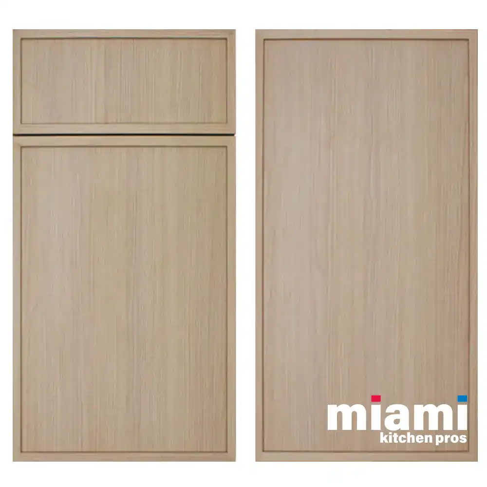 slim-blonde-oak-shaker-kitchen-remodeling-miami-florida